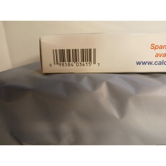 Mortgage Real Estate Calculator, Qualifier Plus IIIx - 3415 Financial Calculator - Picture 10 of 16